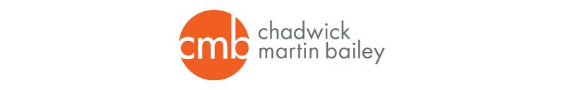 chadwick martin bailey logo